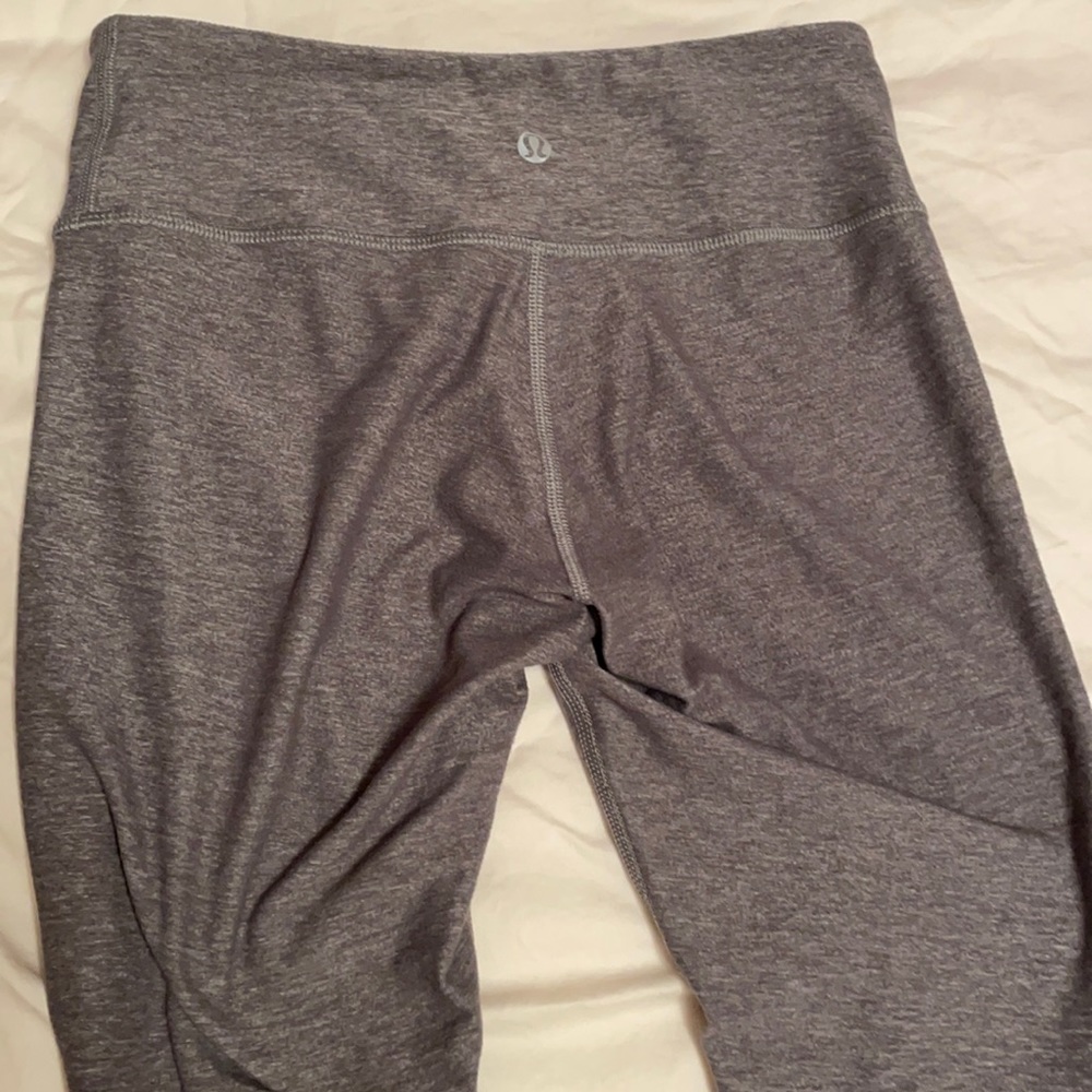 Lulu lemon athletica leggings